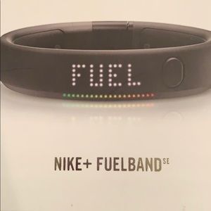 Nike+Fuelband